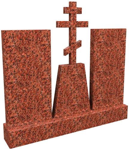 Двойной памятник L/7828