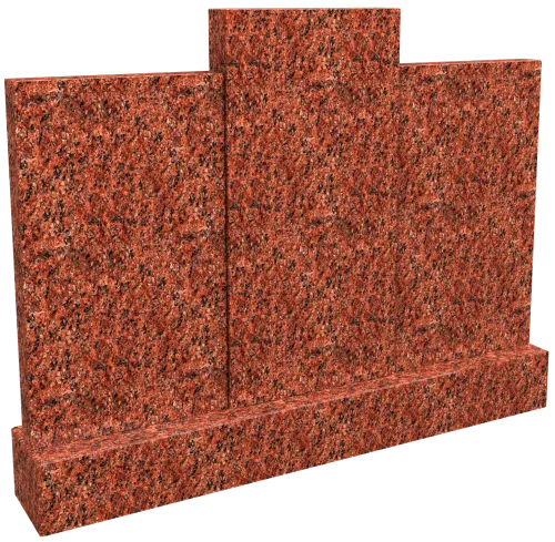 Двойной памятник L/7860