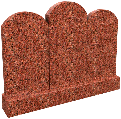 Двойной памятник L/7866