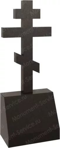 Голгофа 7452