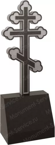Голгофа 7452-1