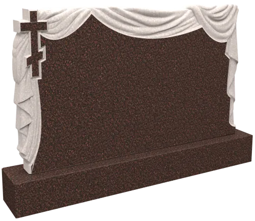 Памятник D/2758