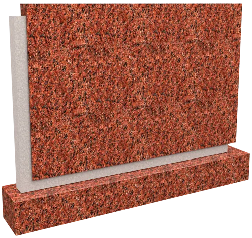 Памятник L/2602