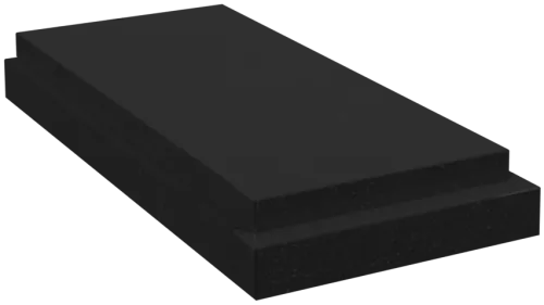 Надгробная плита 5107