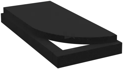 Надгробная плита 5159