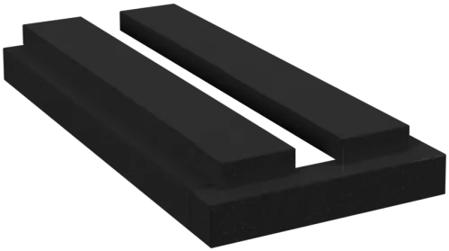 Надгробная плита 5160