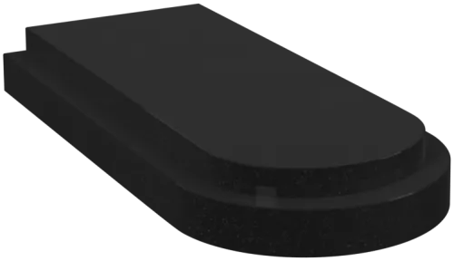 Надгробная плита 5164