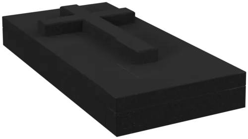 Надгробная плита 5169