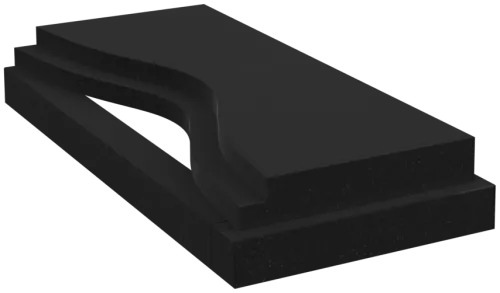 Надгробная плита 5170