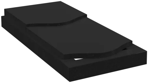 Надгробная плита 5171