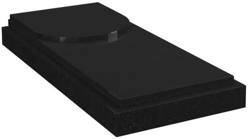 Надгробная плита 5172