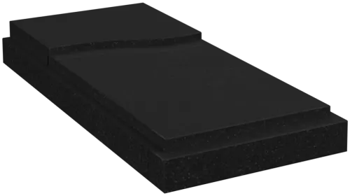 Надгробная плита на могилу 5173