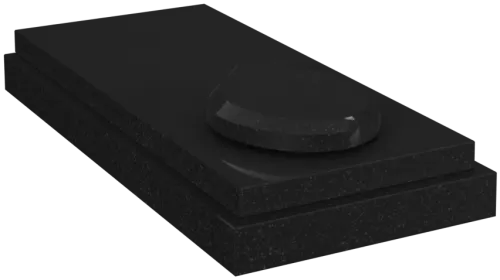 Надгробная плита на могилу 5174