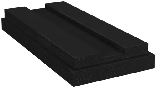 Надгробная плита на могилу 5176