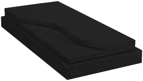 Надгробная плита на могилу 5178