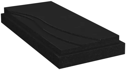 Надгробная плита на могилу 5179