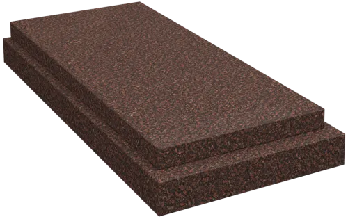 Надгробная плита D/5107