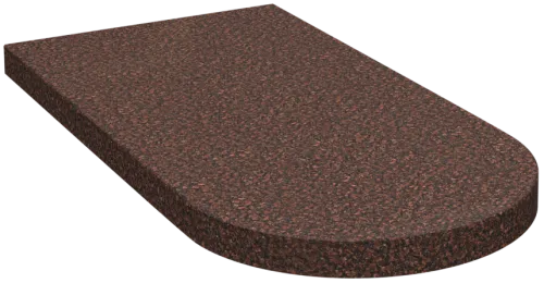 Надгробная плита D/5115