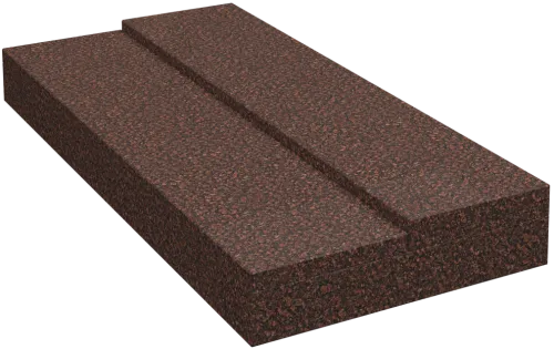 Надгробная плита D/5162