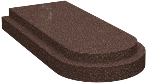 Надгробная плита D/5164