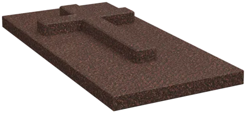 Надгробная плита D/5169