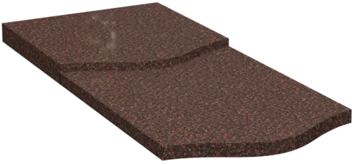 Надгробная плита D/5171