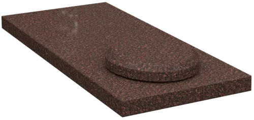 Надгробная плита на могилу D/5174