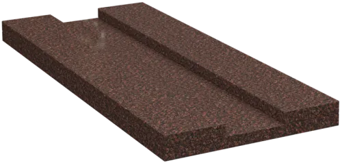 Надгробная плита на могилу D/5176