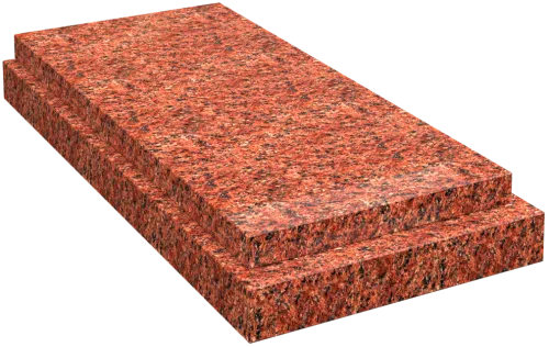 Надгробная плита L/5107