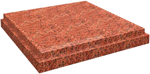 Надгробная плита L/5127