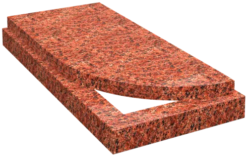 Надгробная плита L/5159