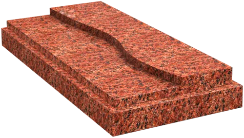 Надгробная плита L/5163