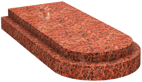 Надгробная плита L/5164