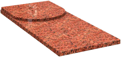 Надгробная плита L/5172