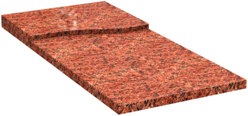 Надгробная плита L/5173