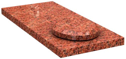 Надгробная плита L/5174