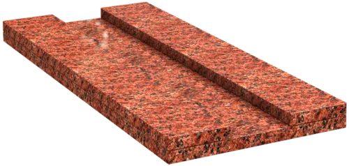 Надгробная плита на могилу L/5176