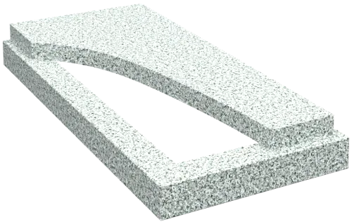 Надгробная плита M/5157