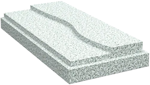 Надгробная плита M/5163