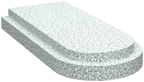 Надгробная плита M/5164