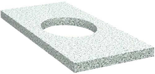 Надгробная плита M/5166