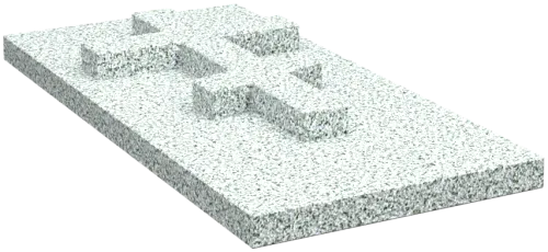 Надгробная плита M/5168