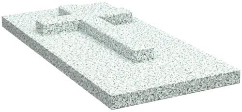 Надгробная плита M/5169