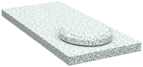 Надгробная плита M/5174