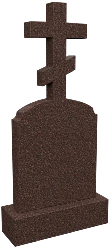 Памятник D/3223 с крестом на могилу 