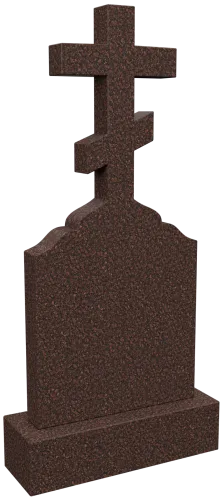 Памятник D/3243 с крестом