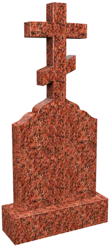 Памятник L/3243 с крестом