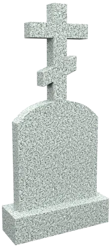 Памятник M/3221 с крестом