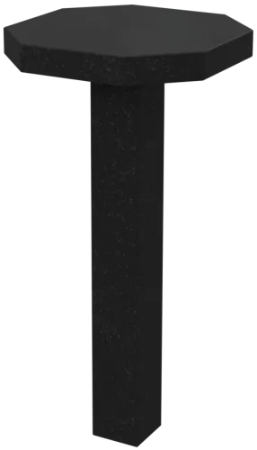 Столик на могилу 5422