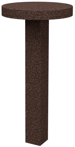 Столик на могилу D/5421